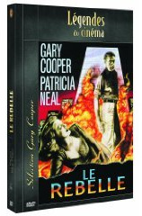 Ein Mann wie Sprengstoff- The Fountainhead-EU Import englische tonspur