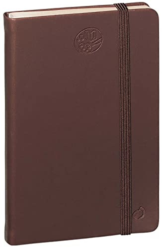 Notizbuch Memoriae, Meine Kultur: Wichtige Termine und Hobbyplanung. Mit Themenindexen, Stickern und Platz f. eigene Eintragungen. Mit Fächertasche u. Gummiband-Verschluss