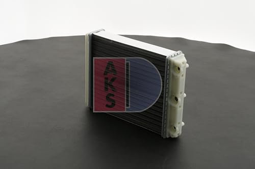AKS DASIS 129010N Heizung