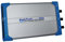 PeakTech 1290 – Oscilloscopio per PC a 2 canali (25 MHz) con USB e LAN, Software per PC, DSO, Oscilloscopio a memoria digitale (10 MiB/Ch), 20 Modalità di misurazione automatica - Per Windows