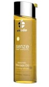 SENZE Massage Öl Blissful 1er Pack(1 x 150 milliliters)