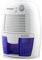 Pro Breeze® 500ml Premium Dehumidifier for Damp, Mould, Moisture in Home, Kitchen, Bedroom, Caravan, Office, Garage (White & Blue, 500ml)