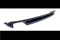 Heck Spoiler Lippe Heckschürze Hecklippe Heckansatz Diffusor passend für BMW E36