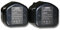 vhbw 2X Batterie Compatible avec Hitachi DV10DA, DS13DV2, DV 10DA, DS 13DV2, DS12DVA, DS 12DVA, DV10DV Outil électrique (2100 mAh, NiMH, 12 V)