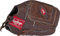 Rawlings Player Preferred Baseball Glove, Regular, Slow Pitch Pattern, Basket-Web with Support Strap, Custom Fit, 14 Inch