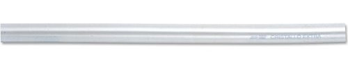Chapuis BTC8 - Manguera cristal monocapa de PVC – Diámetro interior: 8 mm – Diámetro exterior: 11 mm – Bobina de 70 m – Color transparente