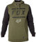 Fox Herren Kapuzenpullover Listless Hoodie