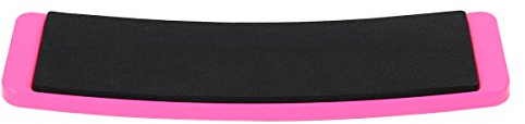 PassFeel Ballett Pirouette Drehungen Board Tanzen Werkzeug Turnboard Accessory Tänzerin Training Herren Damen Mädchen(Rosa)