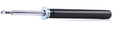 RIDEX 854S0956 2x Stoßdämpfer Federbeineinsatz Gasdruck Vorne Kompatibel mit OPEL Astra F CC T92 22008151 22008153 22081235