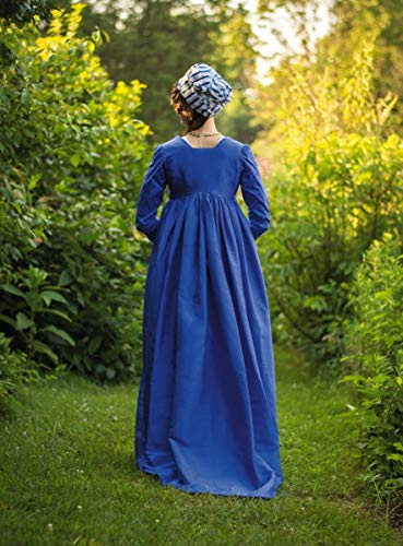 Simplicity Sewing Pattern S8941 Misses' Costume, White