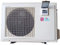 Pompe à Chaleur Piscine NRJ-8 7,9kW R32 WiFi / 60m3