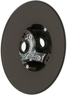 BELL Hubbell PRCF57550BZ Ceiling Fan Electrical box, Bronze