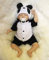 ZIYIUI Reborn Baby 20 Zoll 50 cm Silikon Vinyl Lebensechte Babypuppen wie echt Reborn Babys Junge Realistisch Neugeborenes Junge Spielzeuge