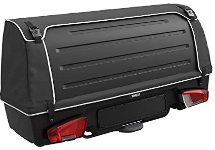 Thule 905 Onto Accessoires vélo Mixte, Multicolore, Taille Unique