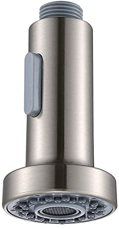 Wasserhahn Filter, Wasserfilter Wasserhahn, Zwei Wasserausgabemodi, Geeignet Für Küchen Und Badarmaturen, Wassersparend, Wasserhahnfilter, Abnehmbarer Wasserhahn Für Die Küche, Universal G 1/2 Zoll