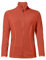 VAUDE Damen Women's Rosemoor Fleece Jacket Ii, Hotchili, 48 EU