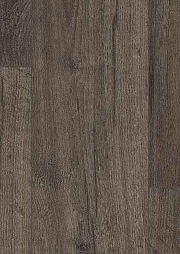 EGGER Muster Home Laminatboden EHL144 Loja Eiche grau (297mmx210mm) | Langlebig & Wertbeständig