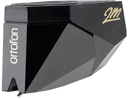 Ortofon 2M Black Moving Magnet Cartridge