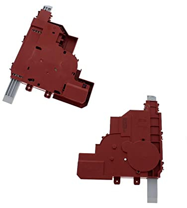 sparefixd Door Opening System Lock to Fit Hotpoint Dishwasher