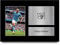 HWC Trading A4 Erling Haaland Manchester City Gifts Printed Signed Autograph Picture for Football Fans and Supporters