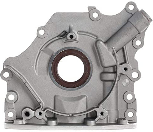 Pompe à Huile compatible pour BERLINGO C3 C4 C5 DS3 DS4 JUMPY XSARA PICASSO SCUDO C-MAX FIESTA V VI FOCUS 206 207 208 307 308 EXPERT PARTNER C30 V50 1.6 D HDI TDCI - 1001.C6 1001.F2