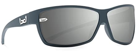 Gloryfy Herren G13 Silence Sonnenbrille, Blau, L