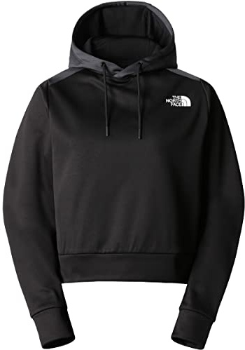 The North Face Damen Reaxion Langärmliges Shirt