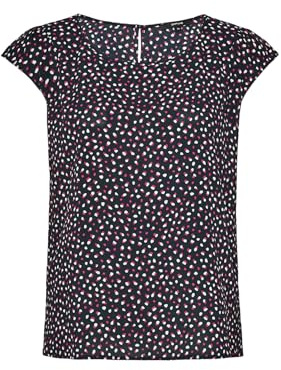 OPUS Shirtbluse Damen