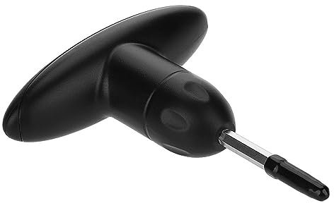 Anwangda Black Golf Wrench 11x9.2cm/4.33x3.62inch Golf Tool