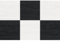 FloorPops Chris Loves Julia 12-in by 12-in Lawrence Black Peel and Stick Floor Tiles, FP5059
