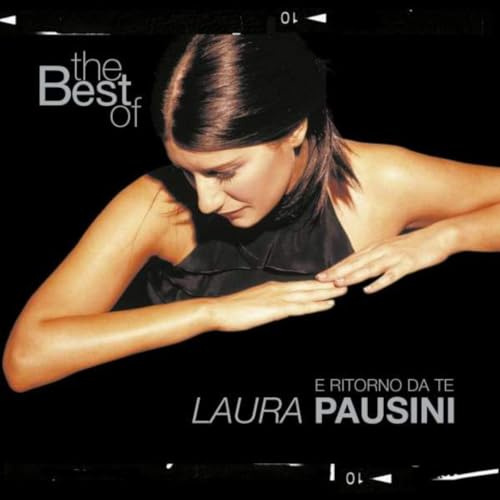 Laura Pausini, Neues Album 2001, The Best of Laura Pausini: E Ritorno Da Te
