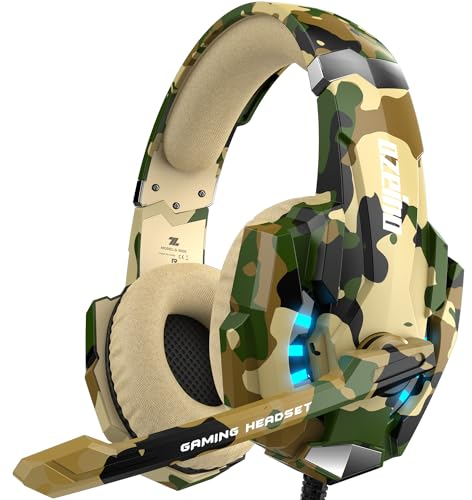 Ozeino Gaming Headset