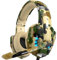 Ozeino Gaming Headset
