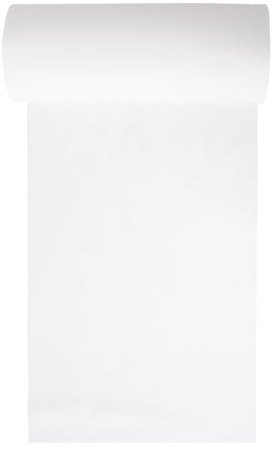 Alfa ProteXos Vlies 35 cm x 50 m – alkalibeständiges Dachvlies (17,5m²) | Profi-Qualität - alkalibeständiges Dachvlies zur Einbettung in Flüssigkunststoff - schichtdickenkontrollierende Wirkung