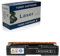 Ineecink Kompatible Tonerkartusche Als Ersatz Für Ricoh MC250 408352 408353 408354 408355 Zur Verwendung Mit Ricoh MC250FW MC251FW PC301W PC311W PC301SF PC301 Drucker,Schwarz