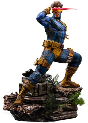 HiPlay Iron Studios 1/4 X Men: Cyclops MARCAS116224-14 Statue (Vorbestellungsanzahlung)
