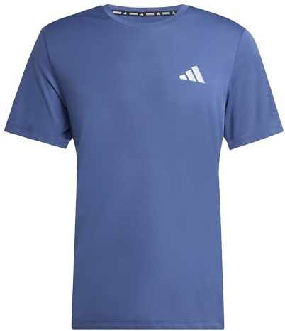 adidas Men's adi365 Running Essentials T-Shirt