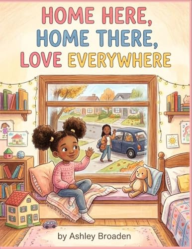 Home Here, Home There, Home Everywhere