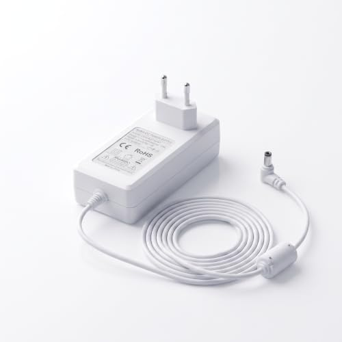 USW-LITE-8-POE, USW-Ultra-60W 54V 1.1A Ethernet-Switch-Stromversorgung | kompatibel mit UbiQuiti UniFi Switch Network NY-PW0L2-05401100, UniFi Lite 8 PoE Compact 8-Port Layer Ethernet Switch