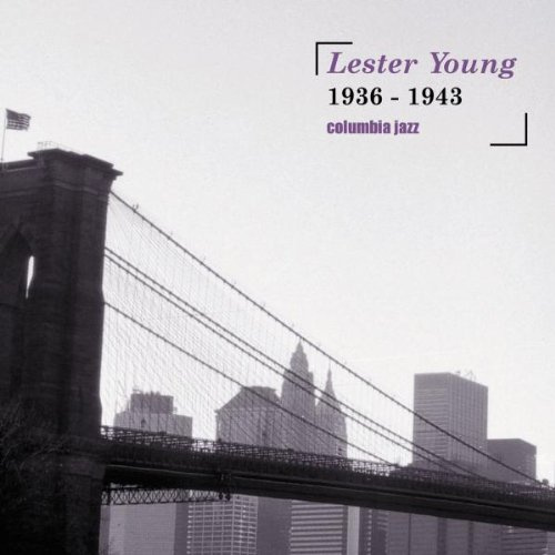 Lester Young (1936-1943)