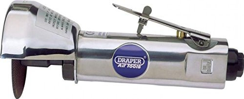 Draper 54631 Air Cut-Off Tool, 75mm