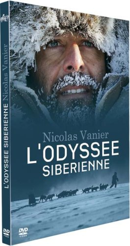 L'odyssée sibérienne [FR Import]