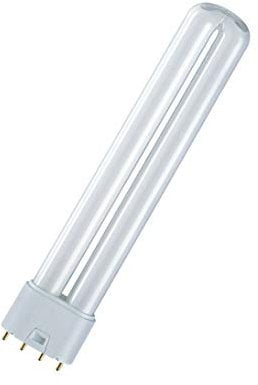 OSRAM Lampe fluorescente DULUX L 840 Culot 2G11 18 Watts 1.200 lm