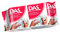 DAS F387200 DAS Pâte à modeler Blanc 150 g