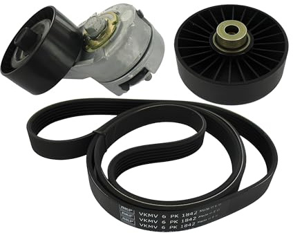 SKF Keilrippenriemen VKMA 32020 - Satz - Höhe 106 mm Länge 330 mm Breite 141 mm - OE Qualität