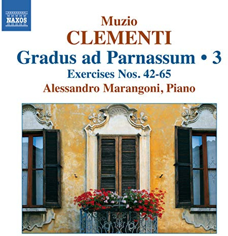 Gradus Ad Parnassum 3
