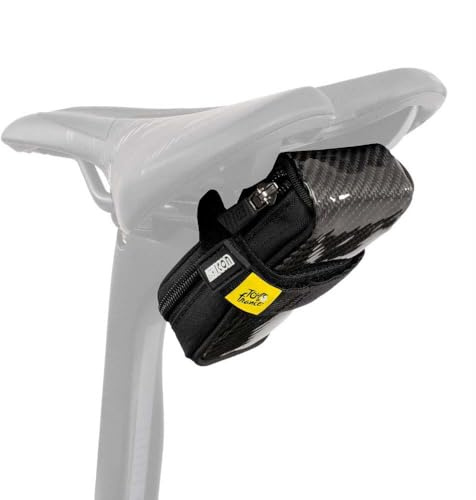 Scicon Elan 210 Tour De France Tool Saddle Bag 0.35l One Size