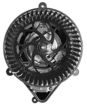 VALEO 698041 Innenraumgebläse