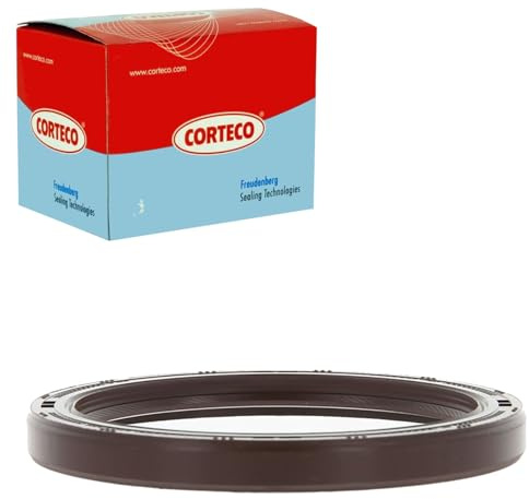Corteco 19027827B Wellendichtring, Kurbelwelle | 19027827B passend für Accord Civi