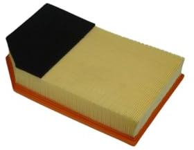 PURFLUX A1352 Motor Luftfilter Filtereinsatz Kompatibel mit VOLVO XC90 I 275 XC70 Cross Country 295 XC90 I VAN 275